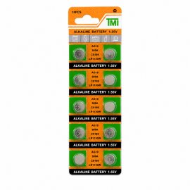 TMI battery AG10