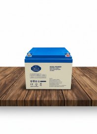 باتری 12 ولت 28 آمپر ایبیزا ibiza