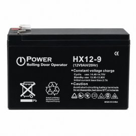 باتری سیلد اسید 12 ولت 9 آمپر پاور POWER