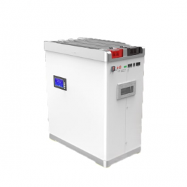 باتری لیتیومی 5 کیلو وات 48 ولت گریت سولار Great Solar