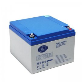 باطری سیلد اسید 12 ولت 28 آمپر فالکون Falcon