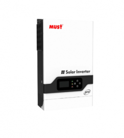 باطری لیتیوم فسفات 24 ولت 2.5 کیلووات ماست must