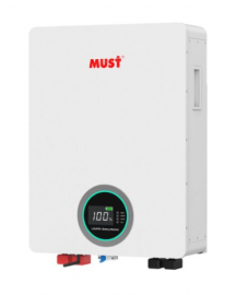 باطری لیتیوم فسفات24 ولت7 کیلووات ماست must