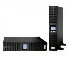 TechSay SDE 1011XR 10KVA UPS