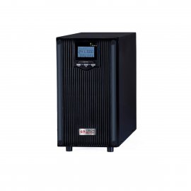 TechSay SDE 1011XT 10kVA Single-Phase UPS