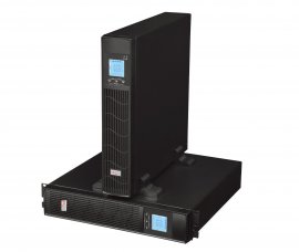 یو پی اس تک سای مدل TechSay SDE 3000XR
