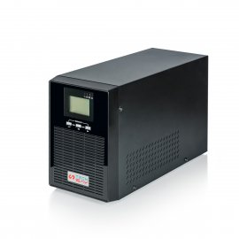 یو پی اس تک سای مدل TechSay SLE2000XT