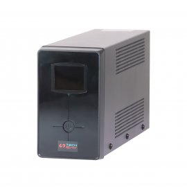 خرید یو پی اس تک سای مدل TechSay SSE 1200BD | خانه باتری