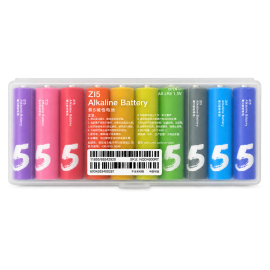 Xiaomi battery AA Alkaline