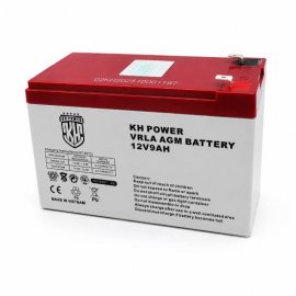 KH POWER Battery 12v 28 Ah