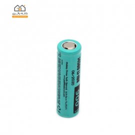 Orion lithium rechargeable 3.7v 900 mah AA Battery