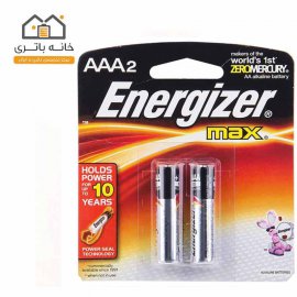 AAA Alkaline Energizer Battery