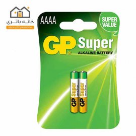 GP battery size AAAA 425