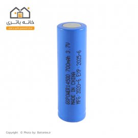 Gs Power Battery AA  3.7v 800mAh 14500