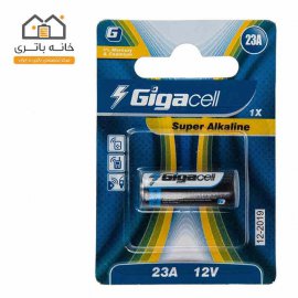 Gigacell battery A23