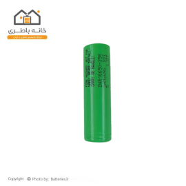 Lithium-ion samsung Battery 25R 18650 3/7 v 2500 mAh