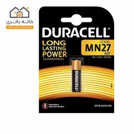 duracell A27 battery 12v
